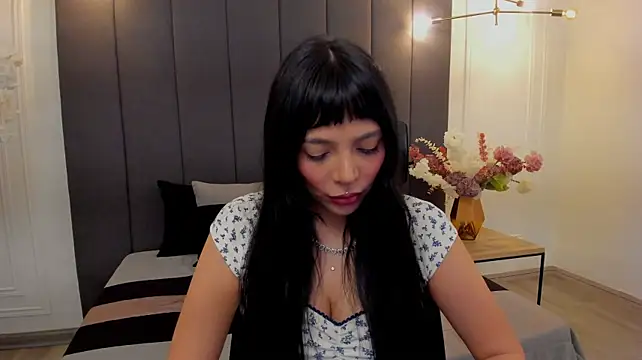 LalithDevi webcam show