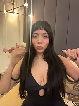LalithDevi's Live XXX Chat