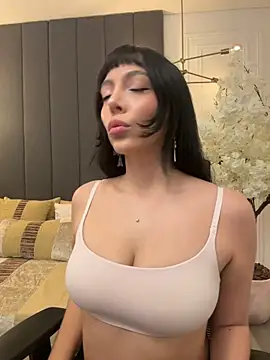 LalithDevi Webcam-Show