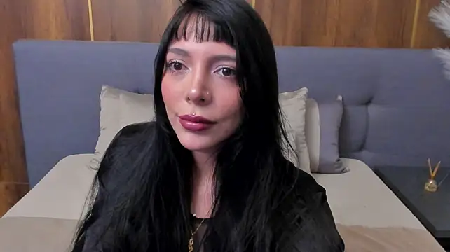 LalithDevi's Webcam Show