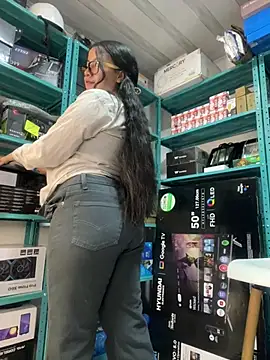 Nixam_03's Webcam Show