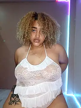 CarnalScandal's Webcam Show