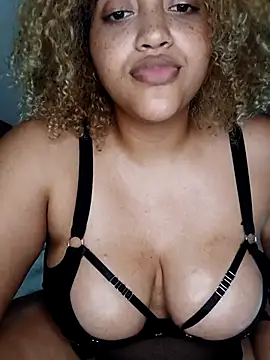 XXX chat uživo modela CarnalScandal