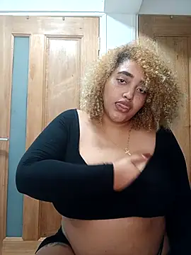 CarnalScandal's Webcam Show