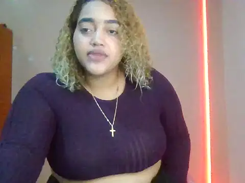 CarnalScandal's Webcam Show