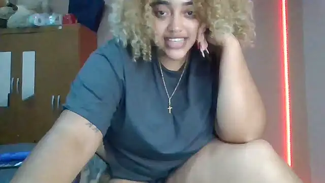 Chat XXX ao vivo de CarnalScandal
