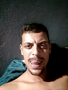 Show modela Birmo na web-kameri