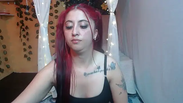 scarlett065 Show in webcam