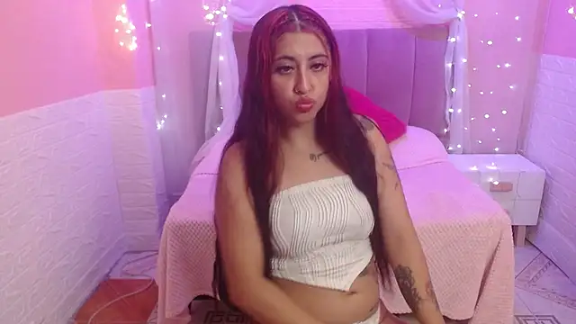 scarlett065 Live XXX-Chat