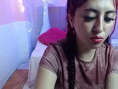 scarlett065 Webcam-Show