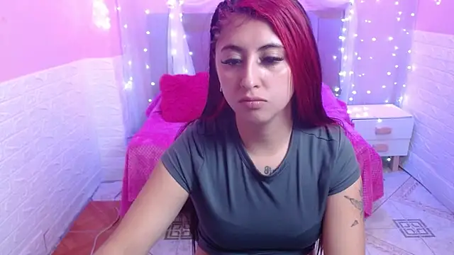 scarlett065 Webcamshow