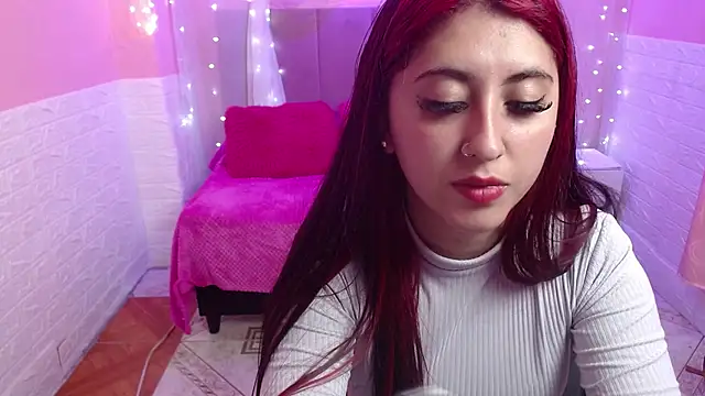 scarlett065's Webcam Show