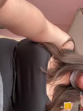 Show webcam de emy_navarro