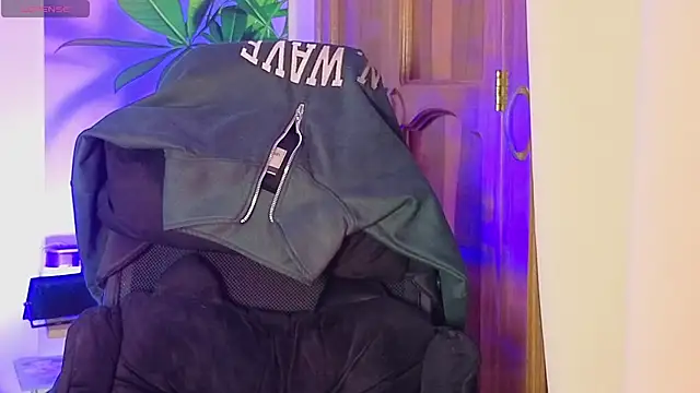 CamiloHedz – Kamerová šou