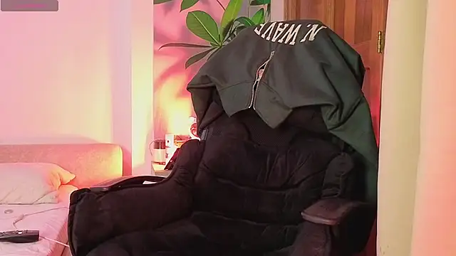 CamiloHedz – webcam-show