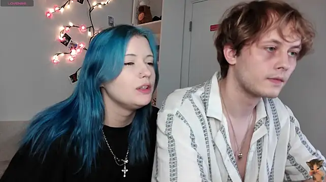 emilia_off0 Webcam show