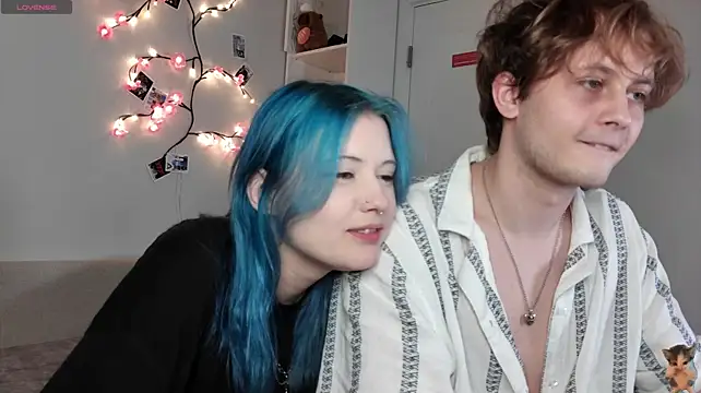 emilia_off0 Webcam Show