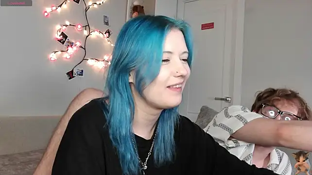 Show de webcam de emilia_off0