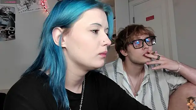emilia_off0 Webcam show