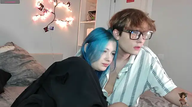 Show de webcam de emilia_off0