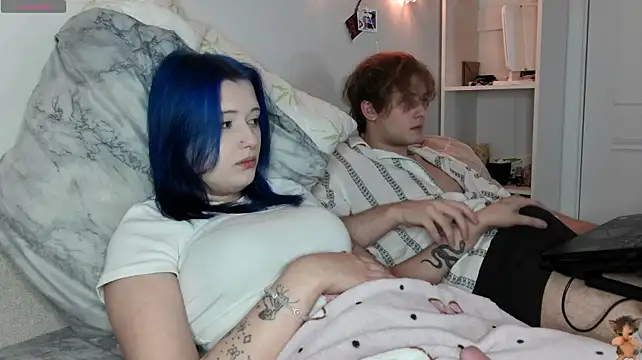Webkamerová show emilia_off0