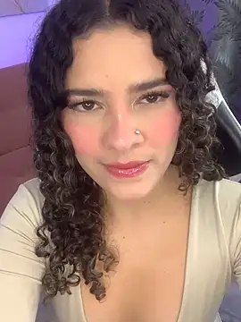 Sembang XXX Secara Langsung karolay_perez