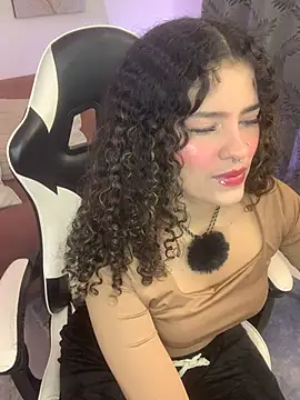 karolay_perez's Webcam Show