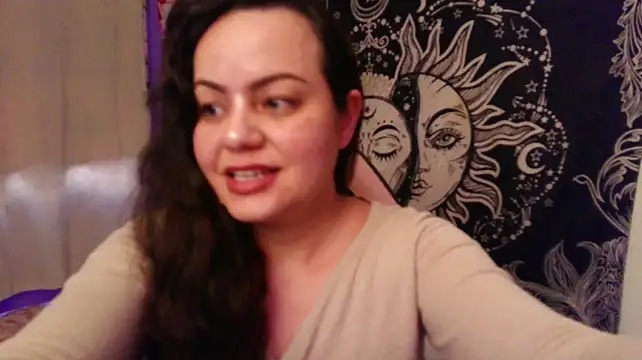 claireewitchproject Live XXX-Chat