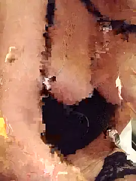 panterona069's Webcam Show