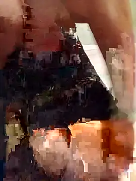 הופעת וובקאם של panterona069