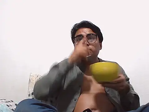 Edgar_Hernandez webcam show