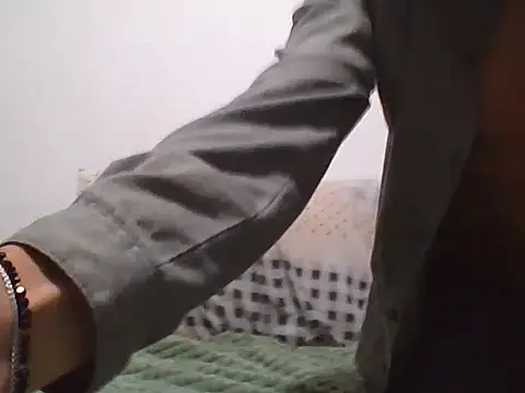 הופעת וובקאם של Edgar_Hernandez