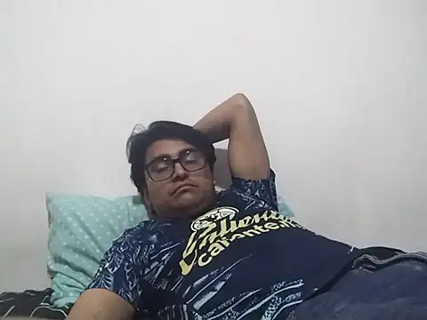 Edgar_Hernandez Show Webcam