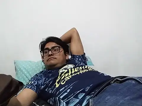 Show Webcam de Edgar_Hernandez