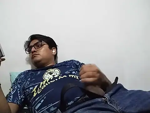 Edgar_Hernandez Webcam Show