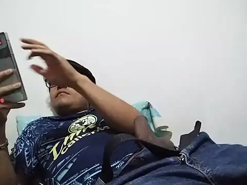 Edgar_Hernandez 웹캠 쇼
