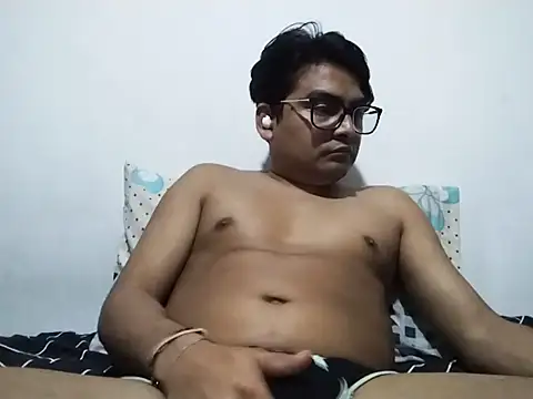 הופעת וובקאם של Edgar_Hernandez