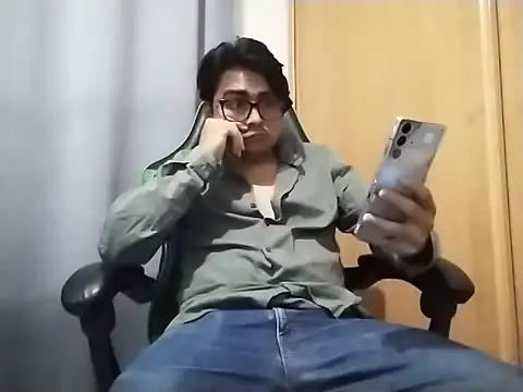 عرض كام Edgar_Hernandez