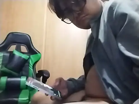 Edgar_Hernandez Webcam-Show