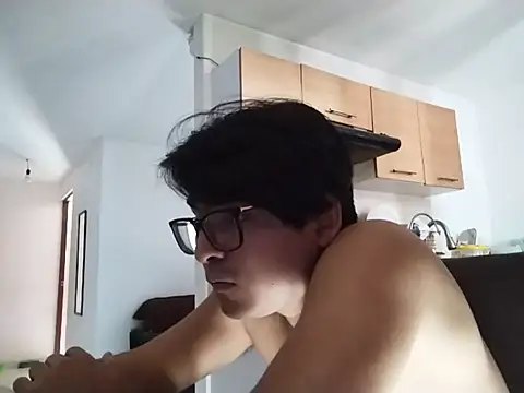 Edgar_Hernandez 웹캠 쇼