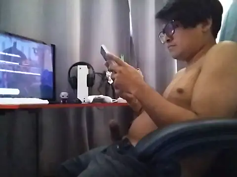 Edgar_Hernandez Show Webcam