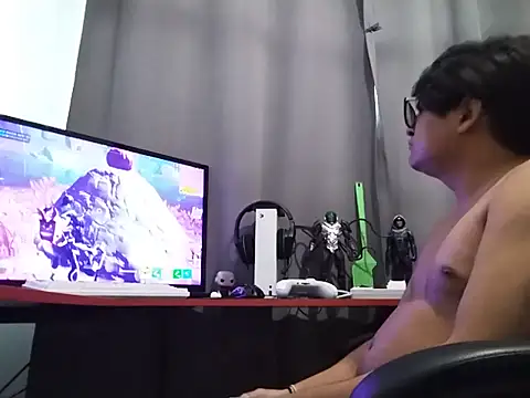 Edgar_Hernandez 웹캠 쇼