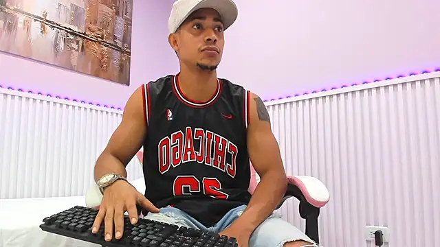 Radly_Andrew webcam show