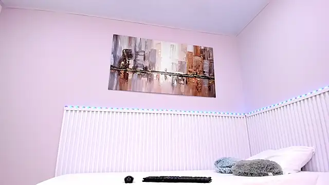 Radly_Andrew Webcam Show