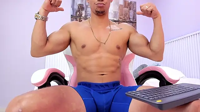 Radly_Andrew Webcamshow