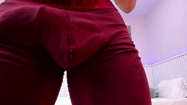 Radly_Andrew webcam show