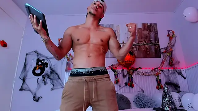 Radly_Andrew Webcamshow