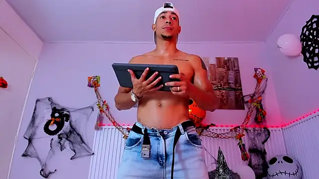 Show Webcam de Radly_Andrew