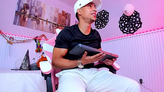 Show Webcam de Radly_Andrew
