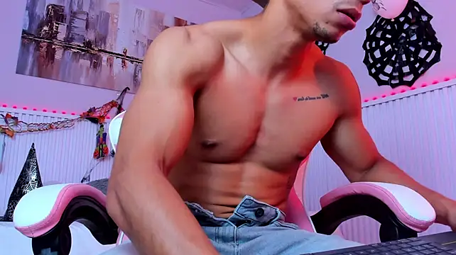 Radly_Andrew webcam show